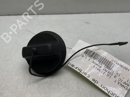 Bouchon de réservoir RENAULT TRAFIC III Van (FG_) 1.6 dCi 90 (FGME) (90 hp) 24961061