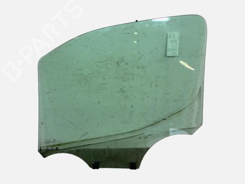 Used Front right door window Front right door window PEUGEOT PARTNER Box Body/MPV (K9) 1.5 BlueHDI 130 (131 hp) 40510404 40510404