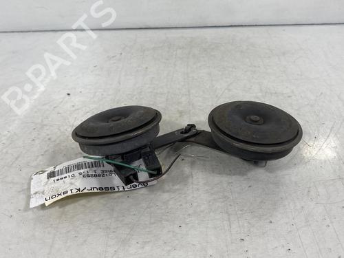 Horn NISSAN JUKE (F15) 1.5 dCi | BP19956302E13 