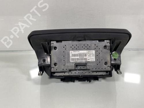 Used Display monitor Display monitor RENAULT LAGUNA II Grandtour (KG0/1_) [2001-2007] 20019925 20019925