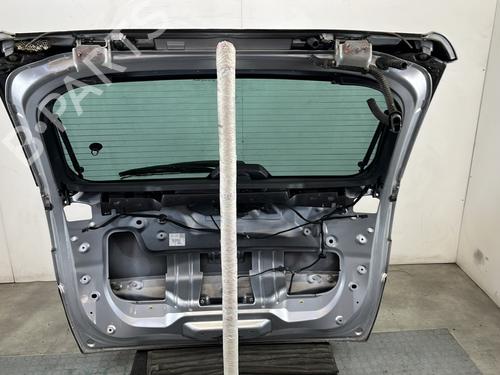 Tailgate CITROËN C4 Picasso I MPV (UD_) 1.6 HDi | BP28282468C6 