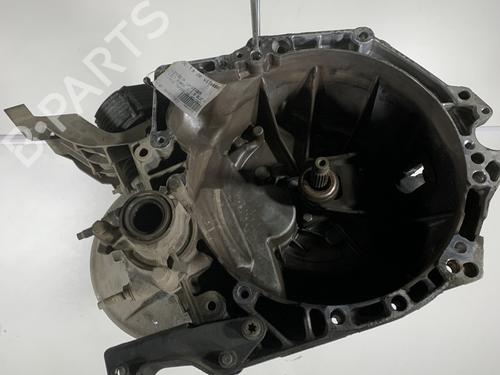 Gearbox CITROËN C3 / C3 ORIGIN III (SX) 1.5 BlueHDi 100 (SXYHYP, SXYHTU) | BP27318133M3 