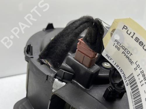Heater blower motor PEUGEOT 106 II (1A_, 1C_) 1.1 i | BP24197982M62 