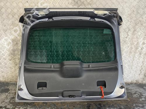 Used Tailgate Tailgate 31705119 31705119