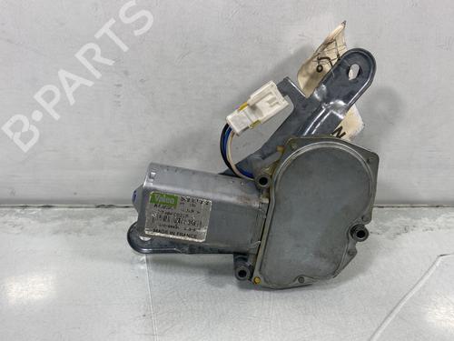 Used Rear wiper motor RENAULT CLIO II (BB_, CB_) 1.2 (BB0A, BB0F, BB10, BB1K, BB28, BB2D, BB2H, CB0A,... (58 hp) 31213444