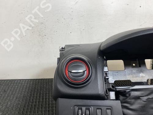 Dashboard RENAULT CLIO IV (BH_) 1.6 RS (BHJ4, BHJ6, BHMM) | BP29206243C46 