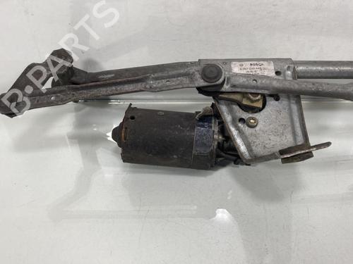 Used Front wiper motor Front wiper motor PEUGEOT 206 Hatchback (2A/C) 1.9 D (69 hp) 19952476 19952476