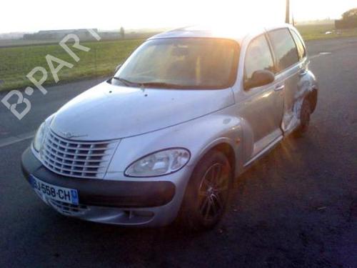 Tailgate CHRYSLER PT CRUISER (PT_) 2.0 | BP19984288C6 