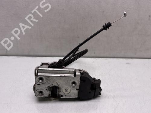 Used Front left lock CITROËN C3 I (FC_, FN_) 1.4 HDi (68 hp) 28281939