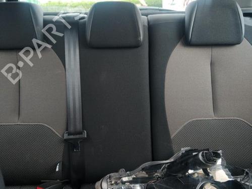 Front left lock CITROËN C3 II (SC_) 1.4 HDi 70 (SC8HZC, SC8HR0, SC8HP4) | BP20183714C98 