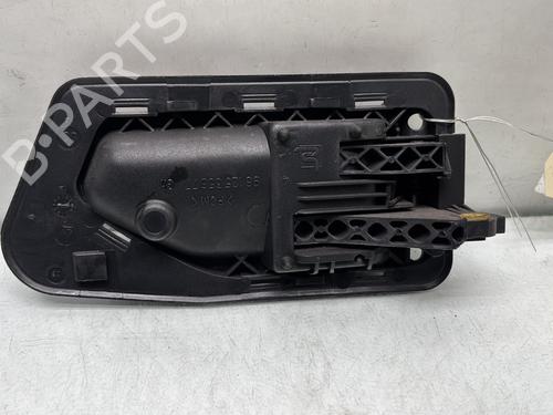 Rear left interior door handle PEUGEOT 306 Hatchback (7A, 7C, N3, N5) 2.0 HDI 90 | BP29287124I15 