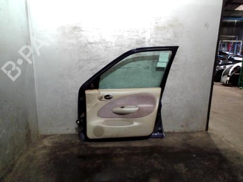 Used Right front door FORD FIESTA IV (JA_, JB_) 1.25 i 16V (75 hp) 20001035