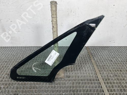 Used Front left quarter glass PEUGEOT 1007 (KM_) 1.4 (75 hp) 28496447