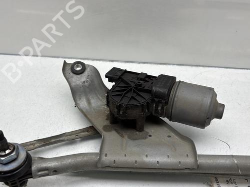 Front wiper motor DACIA LOGAN MCV (KS_) 1.6 (KS0B, KS0D, KS0F) | BP29507504M29  - Image 6