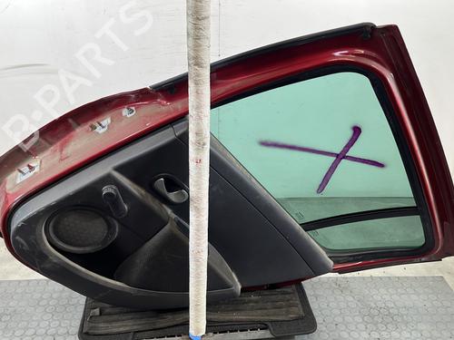 Right rear door RENAULT CLIO III (BR0/1, CR0/1) 1.5 dCi (BR17, CR17) | BP30156456C5