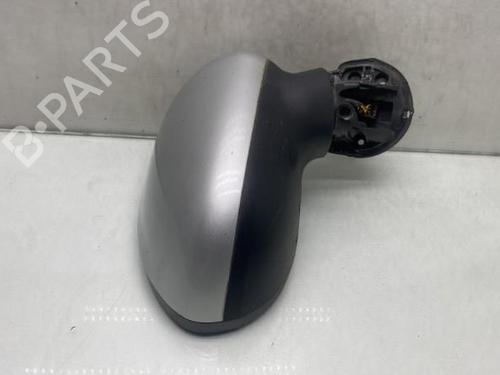 Right mirror KIA RIO III (UB) 1.2 CVVT | BP19967370C27
