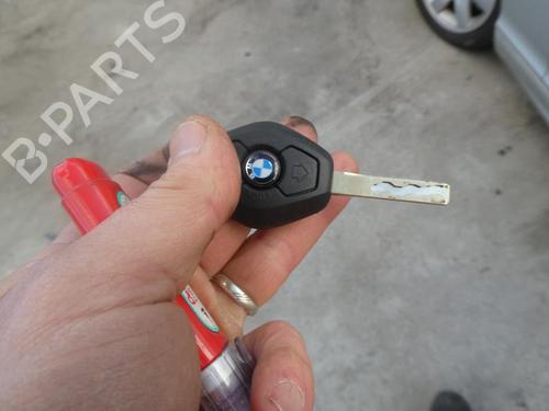 Tailgate BMW 3 Coupe (E46) 318 Ci | BP30676954C6