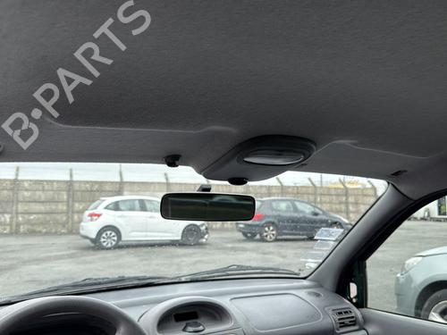 Starter RENAULT CLIO II Hatchback Van (SB0/1/2_) 1.9 D (SB0R) | BP30316645M8 - Image 12