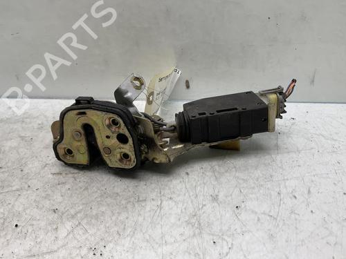 Rear right lock SAAB 9-3 (YS3D) 2.2 TiD | BP20024734C99 
