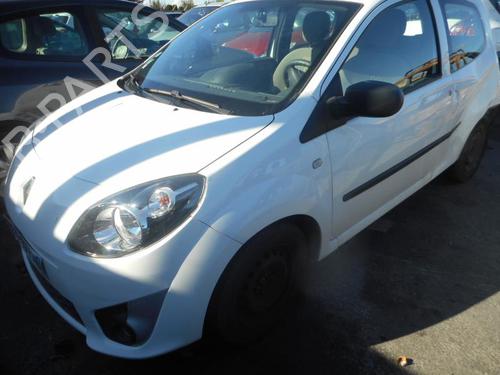 Electronic module RENAULT TWINGO II (CN0_) | BP22694822M83 - Image 10