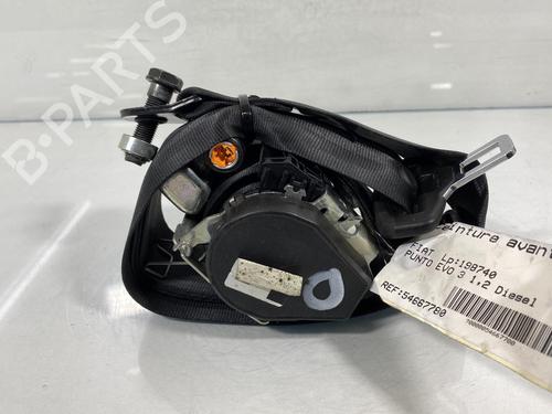 Used Front right belt tensioner Front right belt tensioner 19979320 19979320