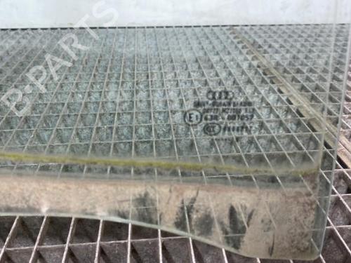 Rear right door window AUDI A4 B7 (8EC)  | BP19973046C21 