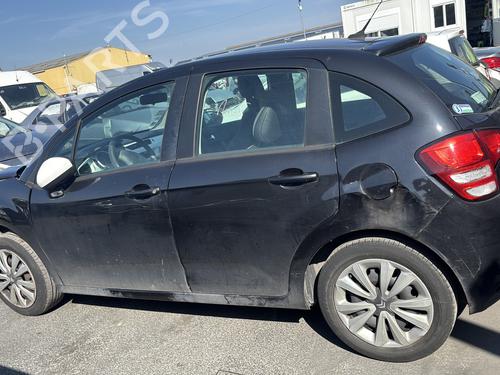 Seat buckle CITROËN C3 II (SC_) 1.4 HDi 70 (SC8HZC, SC8HR0, SC8HP4) | BP27355942I32 - Image 6