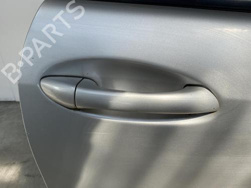 Right front door MERCEDES-BENZ C-CLASS Coupe (CL203) C 220 CDI (203.706) | BP20022075C3 