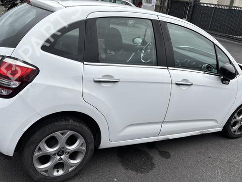 Fuse box CITROËN C3 II (SC_) 1.4 HDi 70 (SC8HZC, SC8HR0, SC8HP4) | BP28519819E1  - Image 16