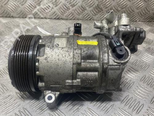 AC compressor BMW 1 (E87) 116 i | BP19966733M34 