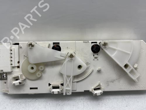 Commande Chauffage RENAULT TWINGO I (C06_) 1.2 16V (C060) (60 hp) 28279288