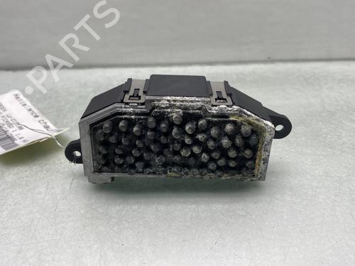 Used Heater resistor CITROËN C4 Grand Picasso I (UA_) 1.6 HDi (109 hp) 24208049