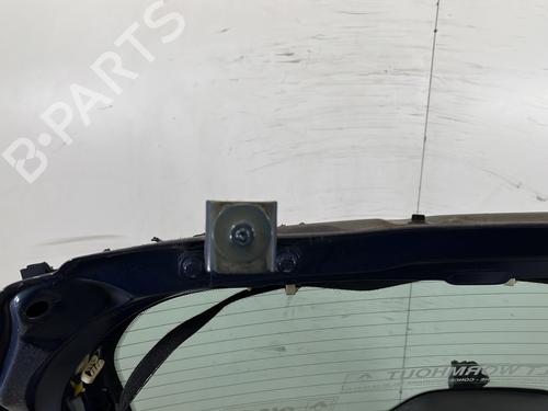 Tailgate RENAULT MEGANE II Estate (KM0/1_) 1.5 dCi (KM16, KM1E) | BP31300775C6 