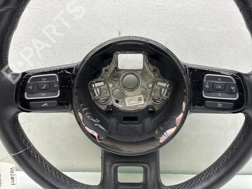 Steering wheel VW BEETLE Convertible (5C7, 5C8) 1.6 TDI | BP38066266C49 - Image 2