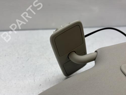 Left sun visor VOLVO V40 Hatchback (525) D2 | BP32853912I1  - Image 7