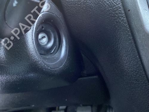Front right lock PEUGEOT 206 Hatchback (2A/C) 1.1 i | BP26952728C97 