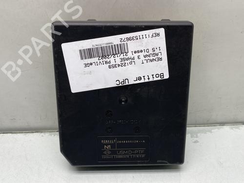 Electronic module RENAULT LAGUNA III (BT0/1) 1.5 dCi (BT00, BT0A, BT0T, BT1J) | BP31861914M83