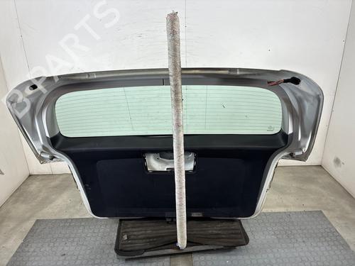 Used Tailgate Tailgate 37249706 37249706