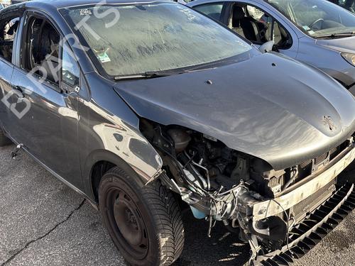 Start/Stop ECU PEUGEOT 208 I (CA_, CC_) 1.6 HDi / BlueHDi 75 | BP30181131M59