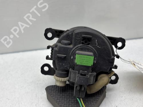 Left front fog light CITROËN C4 I (LC_) 1.6 HDi | BP28280260C30 