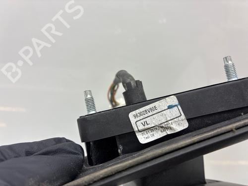 Used Left mirror Left mirror 38549988 38549988