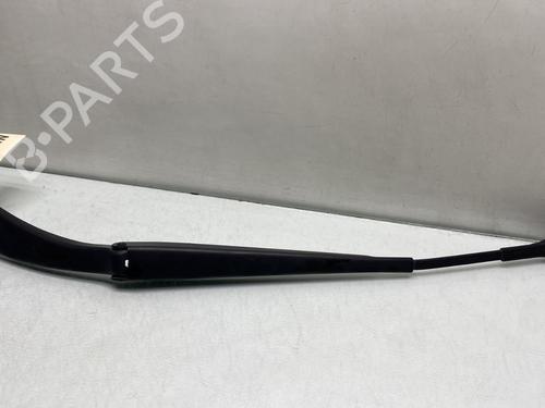 Used Front windshield wiper arm MERCEDES-BENZ A-CLASS (W176) A 200 CDI / d (176.008) (136 hp) 31160245