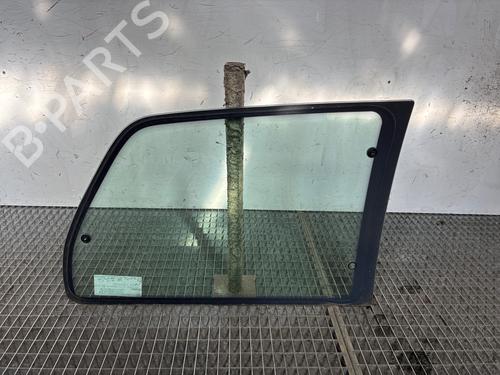 Used Rear left door window Rear left door window PEUGEOT 106 II (1A_, 1C_) 1.1 i (60 hp) 34459066 34459066