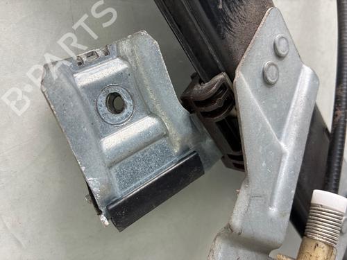 Front left window mechanism SAAB 9-3 (YS3F, E79, D79, D75) 1.9 TiD | BP39011596C22 - Image 15