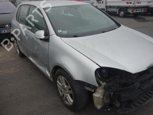 Højre bagtil invendig håndtag VW GOLF V (1K1)  | BP20013448I16 