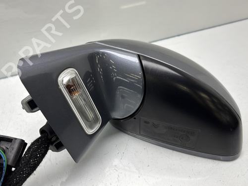 Left mirror CITROËN C4 I (LC_) 1.4 16V | BP32125903C26 
