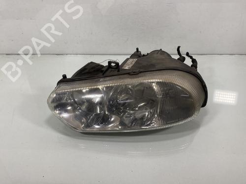Used Left headlight Left headlight 19986181 19986181