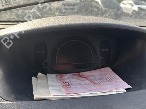 Front left interior door handle RENAULT MODUS / GRAND MODUS (F/JP0_) 1.5 dCi (JP0G, JP0H) | BP30515492I13 - Image 26