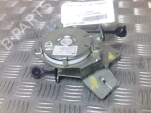 Used Hinge/Door check strap PEUGEOT 3008 I MPV (0U_) 1.6 HDi (109 hp) 20003090