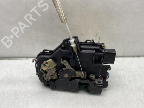 Front left lock AUDI A6 C5 (4B2) 2.5 TDI | BP22565286C98 